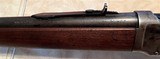 Winchester 94 Flat Band 30 WCF - 9 of 15