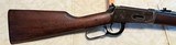 Winchester 94 Flat Band 30 WCF - 3 of 15