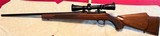 Like new Sako Vixen A1 .17 Rem. rifle - 13 of 15