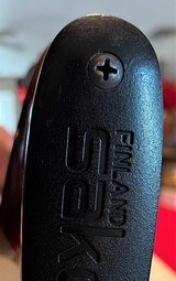 Like new Sako Vixen A1 .17 Rem. rifle - 12 of 15