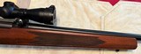Like new Sako Vixen A1 .17 Rem. rifle - 5 of 15