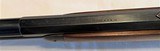 Nice Winchester 1886 .45-90 1/2 Octagondated 1924 - 10 of 15