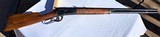 Nice Winchester 1886 .45-90 1/2 Octagondated 1924 - 2 of 15