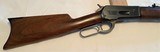 Nice Winchester 1886 .45-90 1/2 Octagondated 1924 - 9 of 15