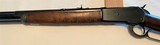 Nice Winchester 1886 .45-90 1/2 Octagondated 1924 - 5 of 15