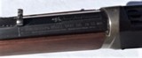 Winchester 1894 rifle 1/2 Octagon 38-55 - 4 of 13