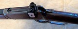 Winchester 1894 rifle 1/2 Octagon 38-55 - 3 of 13