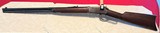 Winchester 1894 rifle 1/2 Octagon 38-55 - 1 of 13