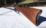 Winchester 1894 rifle 1/2 Octagon 38-55 - 13 of 13