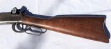 Winchester 1894 rifle 1/2 Octagon 38-55 - 10 of 13