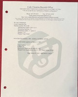 Nice Winchester 1894 Carbine .30WCF dated 1907 - 15 of 15