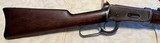 Nice Winchester 1894 Carbine .30WCF dated 1907 - 2 of 15