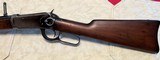 Nice Winchester 1894 Carbine .30WCF dated 1907 - 4 of 15