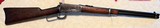 Nice Winchester 1894 Carbine .30WCF dated 1907 - 1 of 15