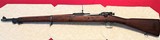 WWI Springfield 1903 Rifle 30-06 w/sling - 1 of 15