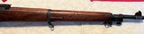 WWI Springfield 1903 Rifle 30-06 w/sling - 5 of 15
