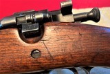 WWI Springfield 1903 Rifle 30-06 w/sling - 10 of 15