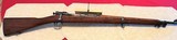 WWI Springfield 1903 Rifle 30-06 w/sling - 2 of 15