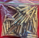 Once fired .204 Ruger brass - 2 of 3