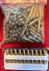 Once fired .204 Ruger brass - 3 of 3