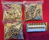 Once fired .204 Ruger brass - 1 of 3
