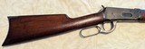 Nice Winchester 1894 .32-40 round barrel 1910 - 3 of 10