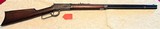 Nice Winchester 1894 .32-40 round barrel 1910 - 2 of 10