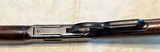 Nice 1894 Winchester .38-55 26" octagon - 9 of 9