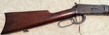 Winchester 1894 .30WCF Takedown Rifle 1902 - 5 of 14