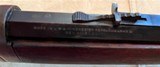 Winchester 1894 .30WCF Takedown Rifle 1902 - 12 of 14