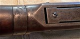 Winchester 1894 .30WCF Takedown Rifle 1902 - 10 of 14