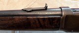 Nice Winchester 1894 Saddle Ring Carbine .30 WCF1912 - 7 of 14