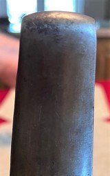 Nice Winchester 1894 Saddle Ring Carbine .30 WCF1912 - 10 of 14