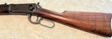 Nice Winchester 1894 Saddle Ring Carbine .30 WCF1912 - 2 of 14