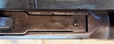 Nice Winchester 1894 Saddle Ring Carbine .30 WCF1912 - 11 of 14