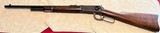 Nice Winchester 1894 Saddle Ring Carbine .30 WCF1912 - 1 of 14