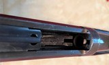 Nice Winchester 1894 Saddle Ring Carbine .30 WCF1912 - 8 of 14