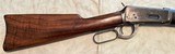 Nice Winchester 1894 Saddle Ring Carbine .30 WCF1912 - 5 of 14