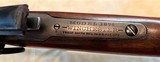 Nice Winchester 1894 Saddle Ring Carbine .30 WCF1912 - 9 of 14