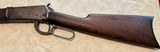 Nice Winchester 1894 .32-40 Rifle1901 - 6 of 15