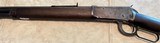 Nice Winchester 1894 .32-40 Rifle1901 - 7 of 15
