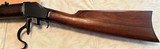 Nice Winchester 1885 1/2 Octagon .45-70 late model - 5 of 13