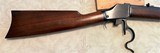 Nice Winchester 1885 1/2 Octagon .45-70 late model - 2 of 13