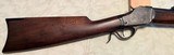 Lettered Antique Winchester 1885 .38-55 #1511 - 5 of 15