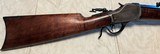 Lettered Antique Winchester 1885.38-55 cal.#1507 - 10 of 15
