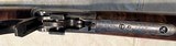 Lettered Antique Winchester 1885.38-55 cal.#1507 - 13 of 15