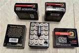 Winchester Black Talon .45ACP 230gr.SXT DP 5 boxes - 1 of 3