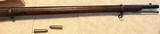 US Springfield 1863 Trapdoor Rifle w/ 50-70 second Allin Conversion 1870 - 5 of 14