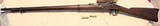 US Springfield 1863 Trapdoor Rifle w/ 50-70 second Allin Conversion 1870 - 1 of 14