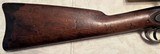 US Springfield 1863 Trapdoor Rifle w/ 50-70 second Allin Conversion 1870 - 3 of 14